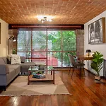 Mi Zona Lodging Coyoacan