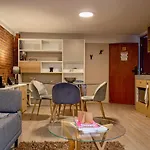 Mi Zona Lodging Coyoacan