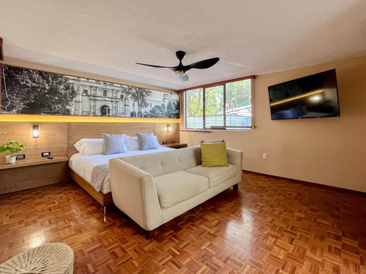 Mi Zona Coyoacan Vakantiehuis Mexico-stad
