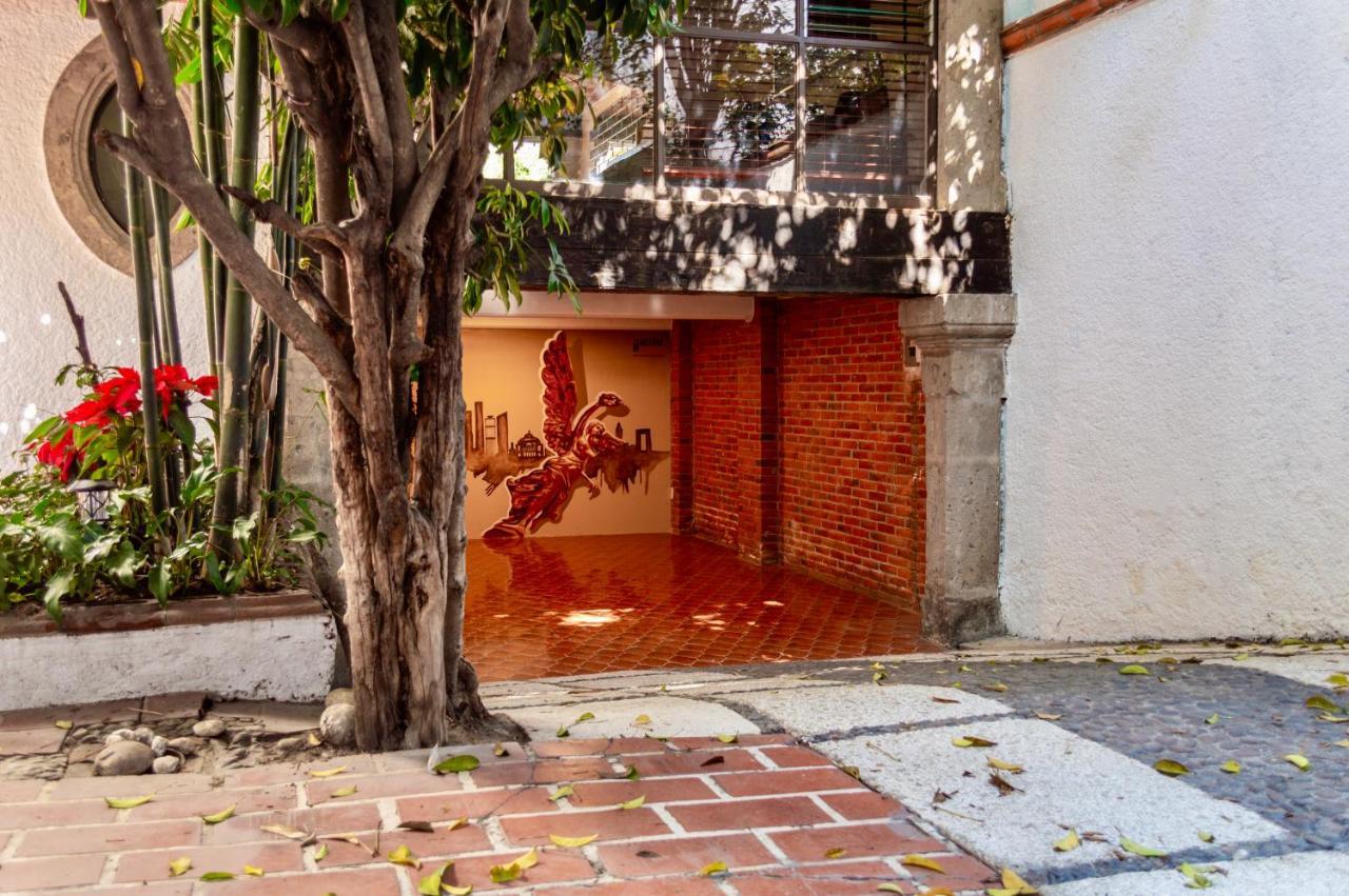 Vakantiehuis Mi Zona Coyoacan *