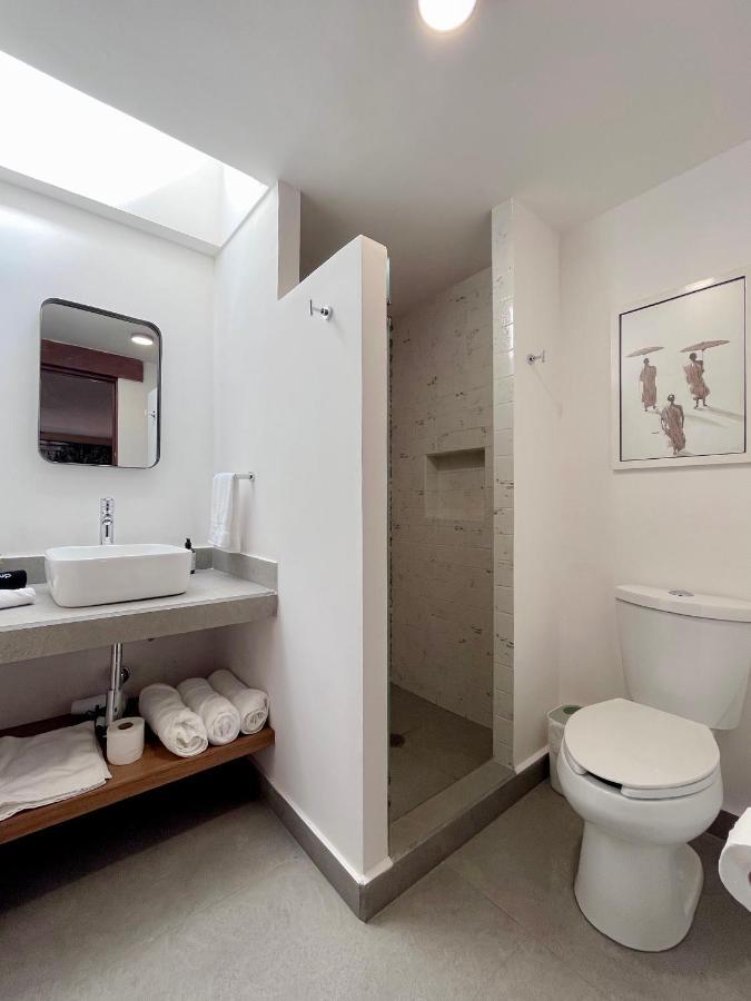 Mi Zona Coyoacan Vakantiehuis *