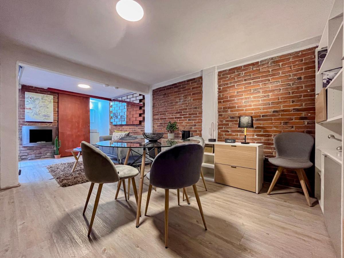 Vakantiehuis Mi Zona Coyoacan *