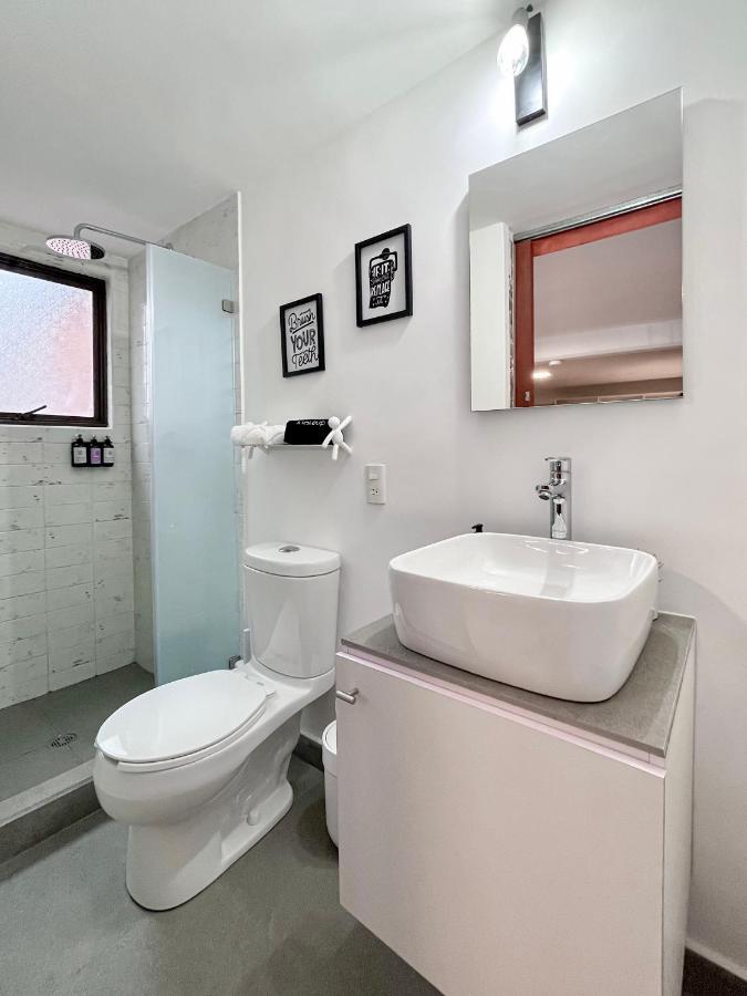 Ferienhaus Mi Zona Coyoacan *