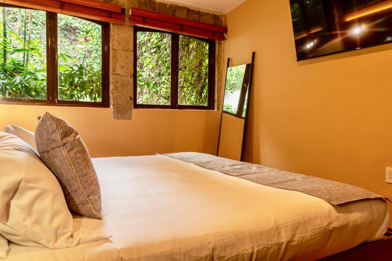 Ferienhaus Mi Zona Coyoacan