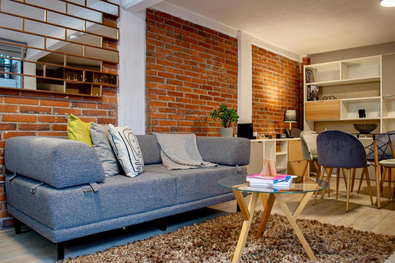 Ferienhaus Mi Zona Coyoacan