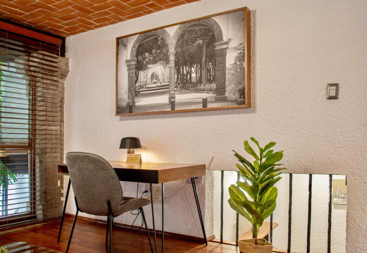 Mi Zona Coyoacan Mexiko-Stadt